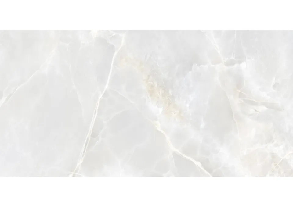 Roca Marble Athea piastrella bianco lucido marmo