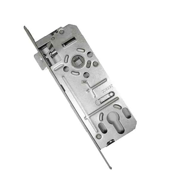 Popar Serratura Cilindrica 80 mm Senza Leva Porta