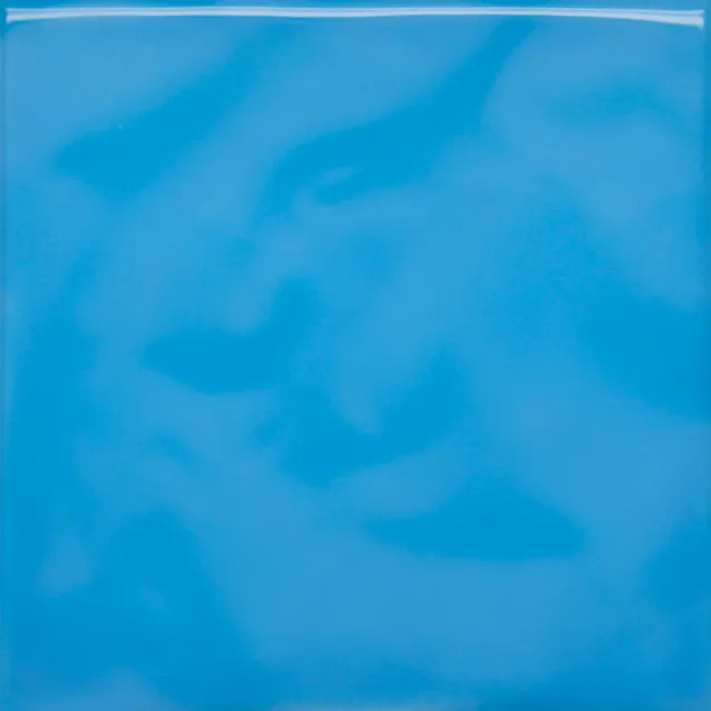 Recer Twist Blue Sky campione piastrella 10x10