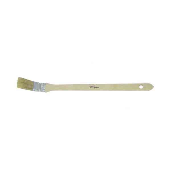 Pennello radiatore 152 30 mm manico legno smalti