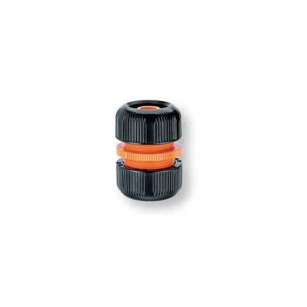 Claber 8618 raccordo manicotto per tubo 1/2" giardino