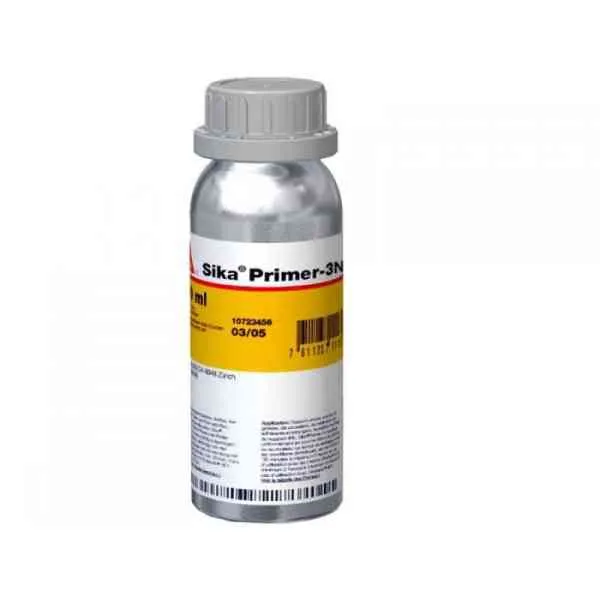Sika Primer 3N fondo adesivo 250 ml incolore