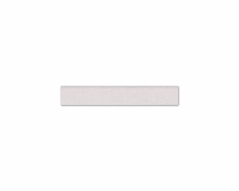 Roca Masai Rodapie Blanco battiscopa bianco ceramica