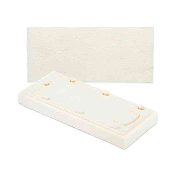 Raimondi Sweepex 217RICCEL spugna frattazzo epoxy 130x300 mm