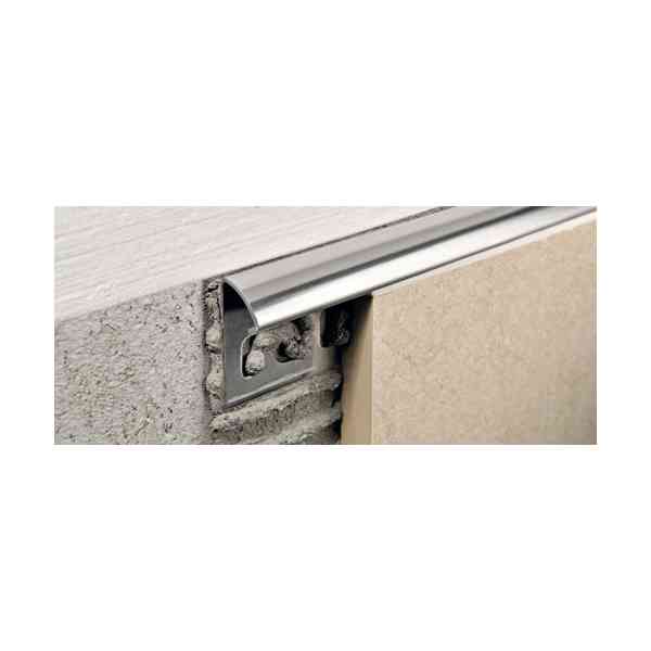 Progress Projolly Eco PJE.AC.125 Profilo Inox H12,5 2,7m