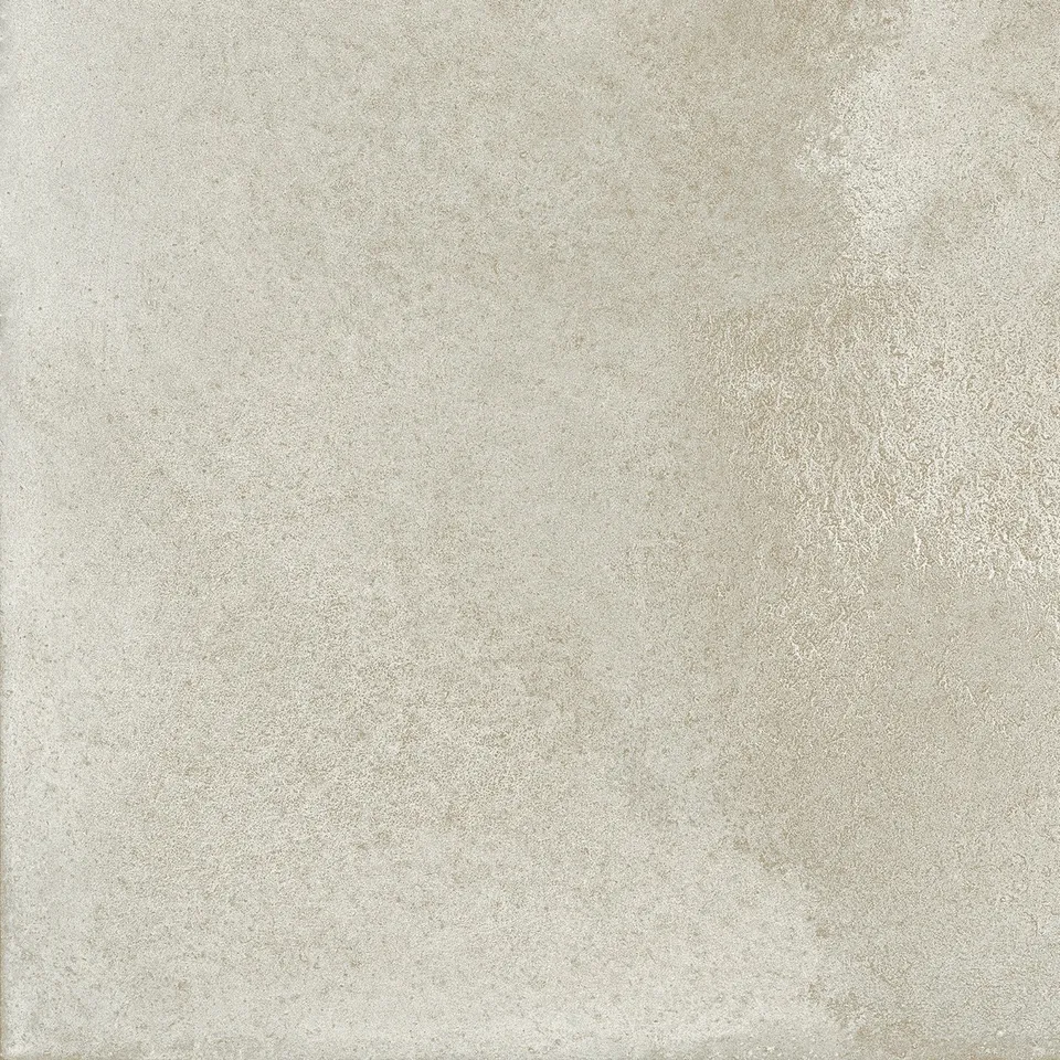 Recer Metalcrete Warm Silver piastrella 60x60R naturale