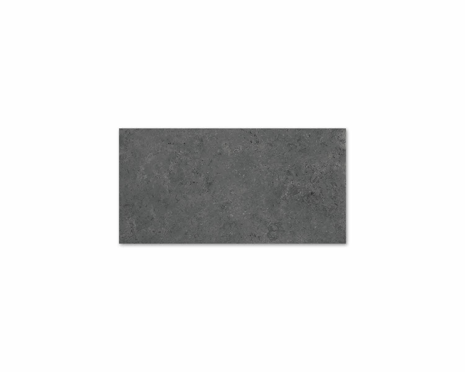 Roca Tiles Base Negro piastrella gres nero monocolore