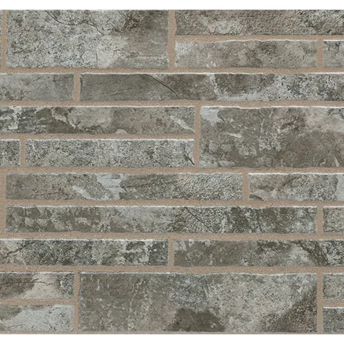 Recer Wall Stones Anthracite rivestimento 13x13 naturale