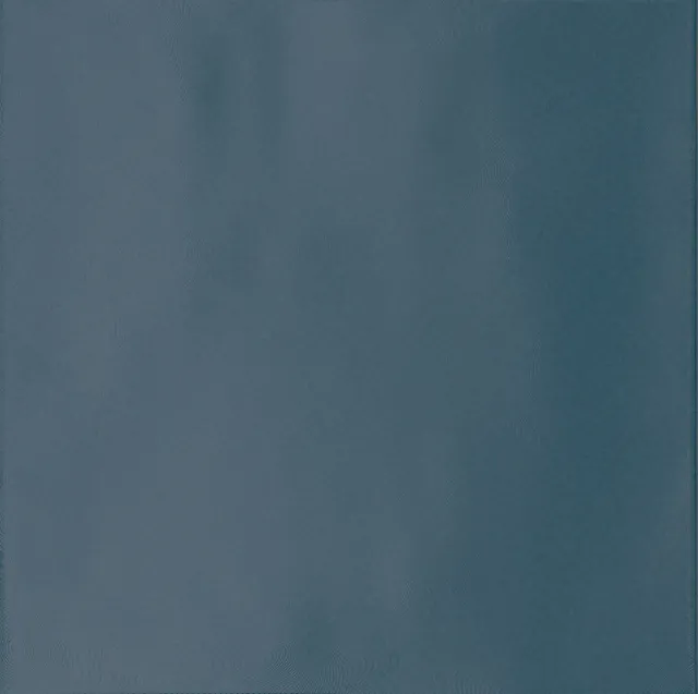 Recer Signature Petrol Blue 7,5x15 campione rivestimento blu