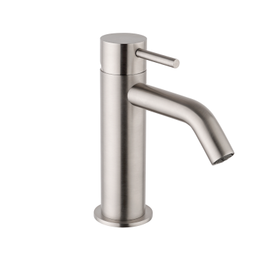 Viva Made Grip 316 rubinetto acciaio bagno