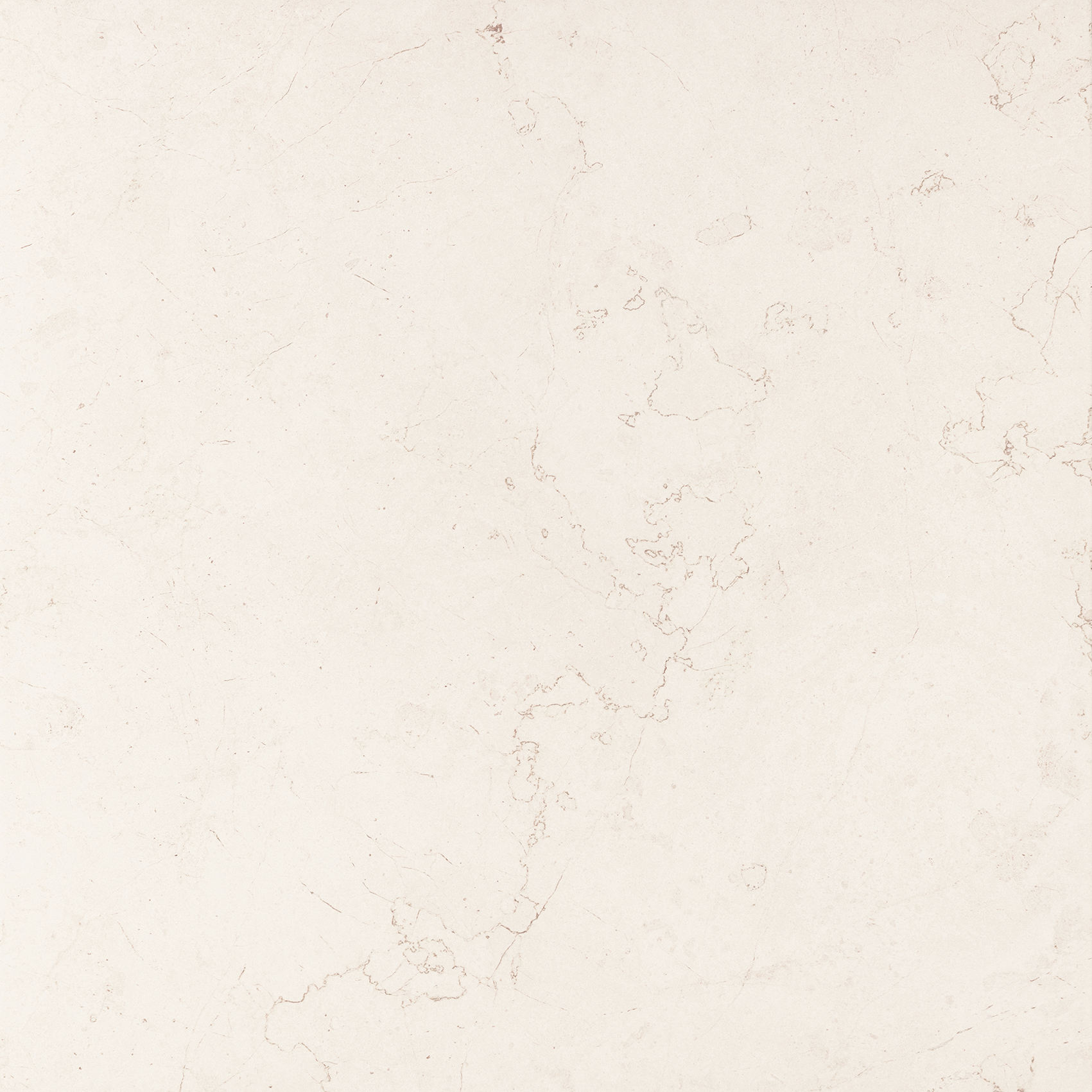 Recer Absolute White piastrella campione 13x13 naturale
