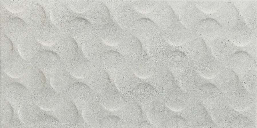 Recer Attitude Ikon Grey piastrella 30x60R Natural grigio