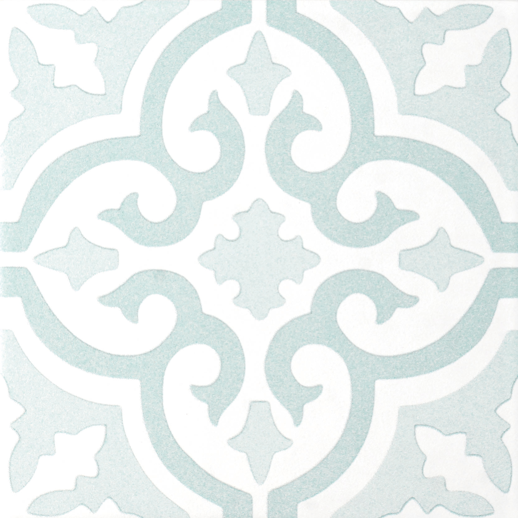 Recer Love Posh Blue piastrella 33x33 Natural