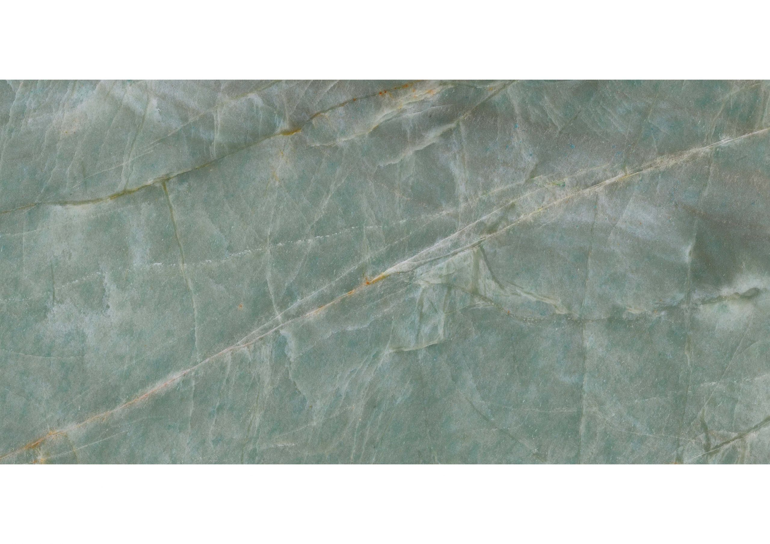 Roca Topazio Marble Topazio Pulido 60x120 piastrella verde jade