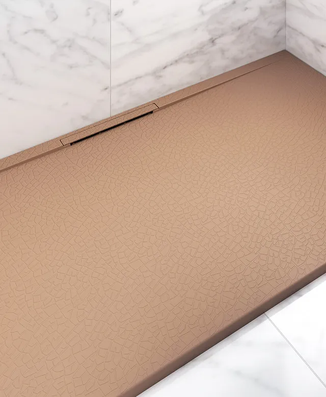 Viva Made Spring Fiora box doccia bagno moderno