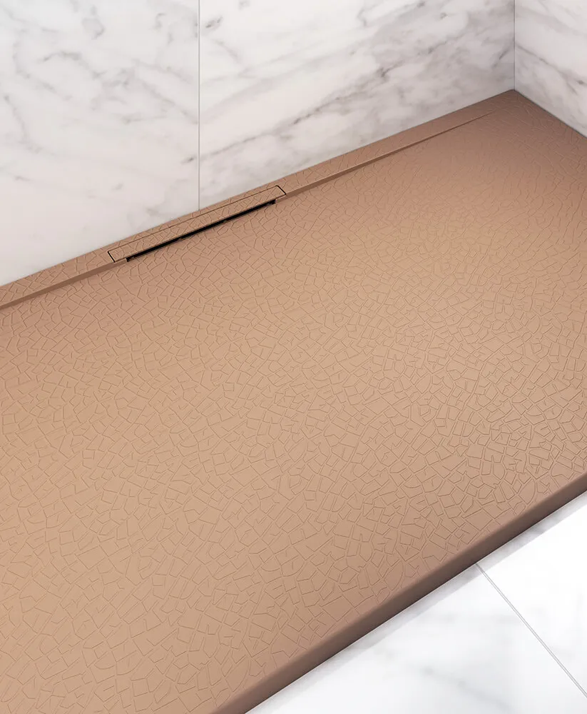Viva Made Spring Fiora box doccia bagno moderno