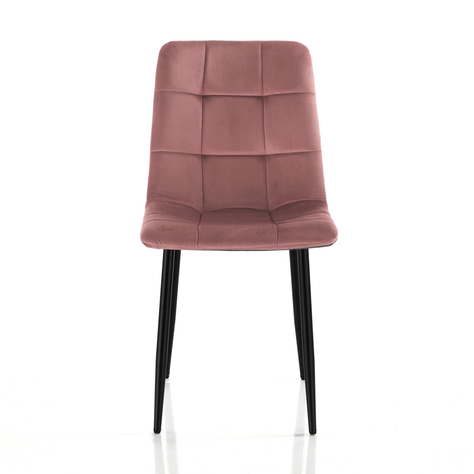 Viva Made Faffy Pink sedia rosa imbottita
