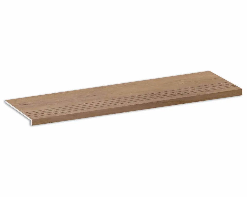 Roca Borneo Roble gradino legno 19,5x120