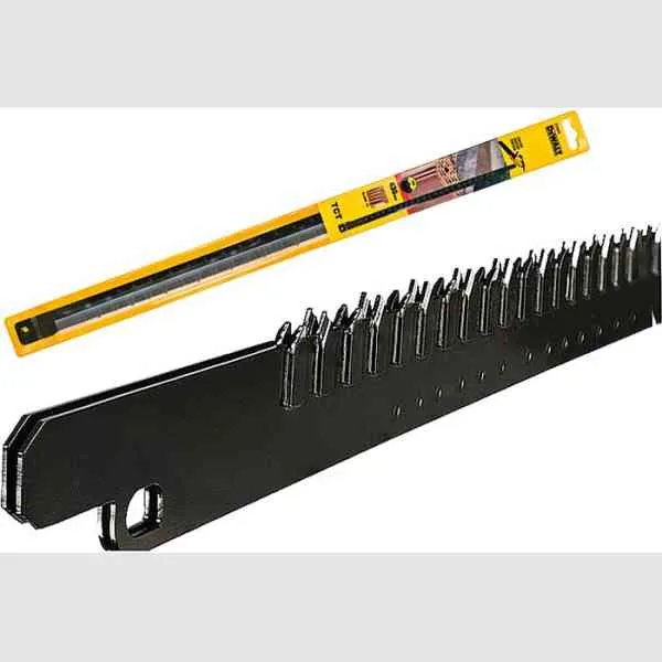 DeWalt DT2976 lama Alligator Poroton 78 denti 433 mm
