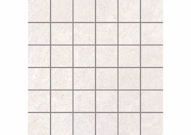 Roca Malla Beige mosaico ceramico Beige