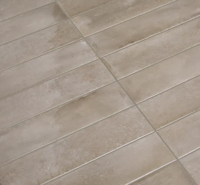 Recer Vetra Greige campione gres 7,5x13 lucido