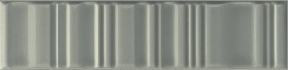 Recer Cromina 3D Glide Graphite 7,5x30 piastrelle lucide