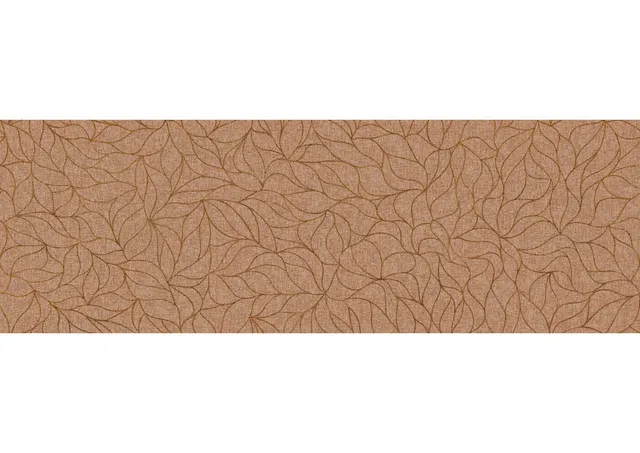 Roca Tiles Deko Dolce Terracota decoro rivestimento parete