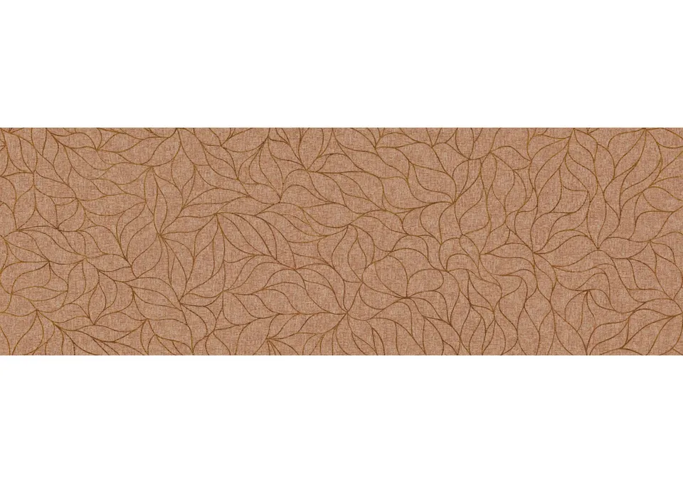 Roca Tiles Deko Dolce Terracota decoro rivestimento parete