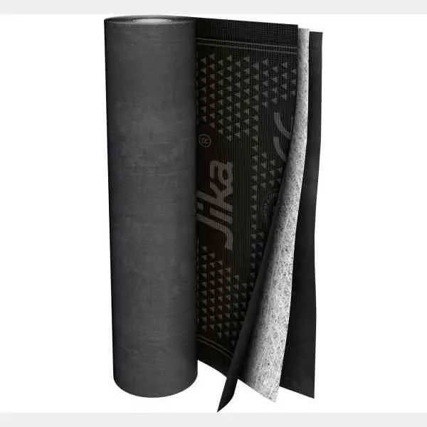 Sika SikaBit P40 membrana bituminosa 1x10 m spessore 3,7 mm