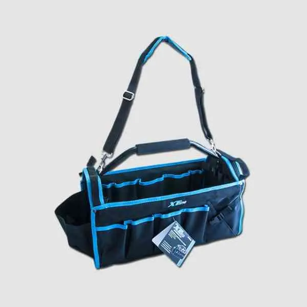 XTline XT90050 borsa portautensili 490x230x280 mm manico