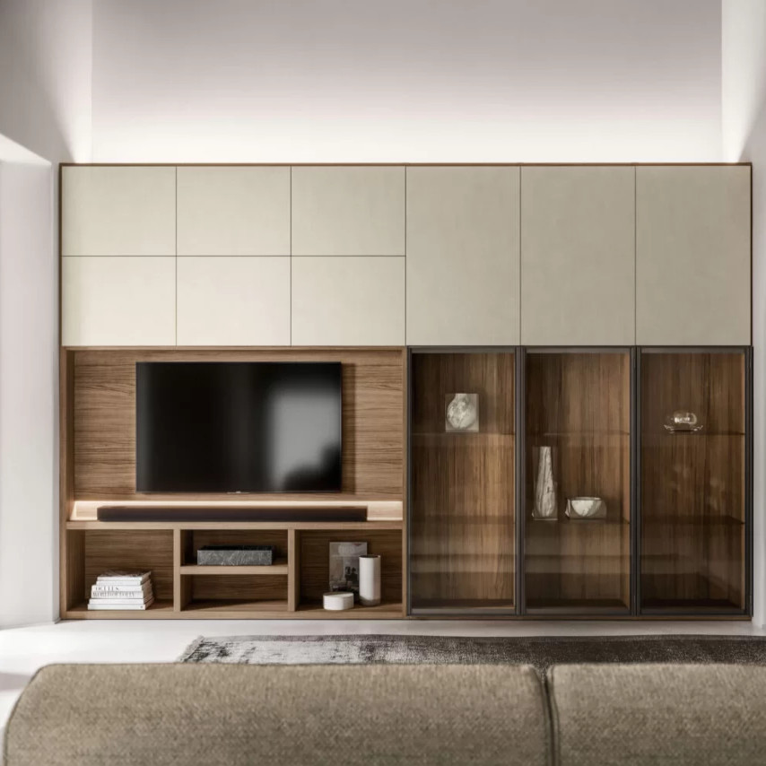 Viva Made Location 11-L accessorio interno parete
