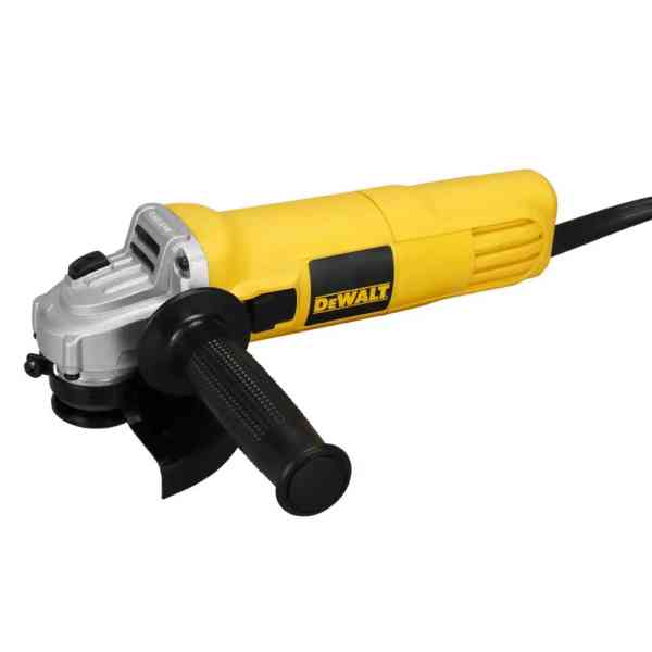 DeWalt DWE4117 smerigliatrice angolare 125 mm 950 W