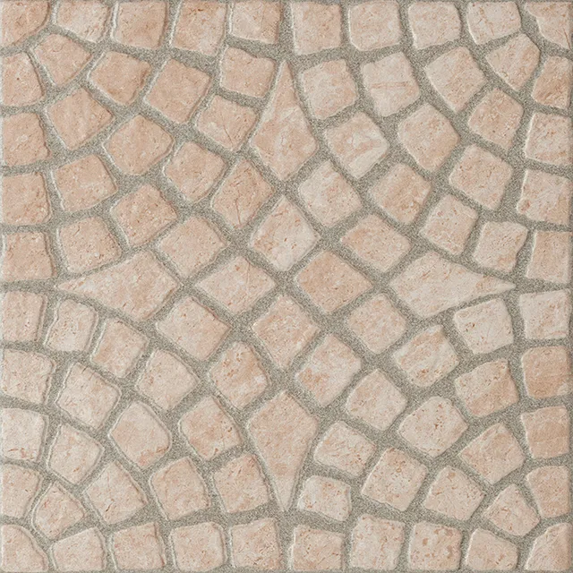 Recer Portuguesa Primal 33x33 piastrelle naturali