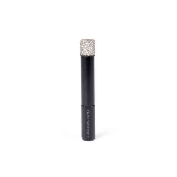 Montolit Mondrillo FAJ10 foretto diamantato 10 mm