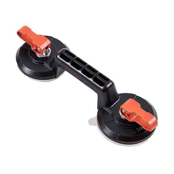 Raimondi 185BIMK3RP ventosa doppia per piastrelle 57 kg