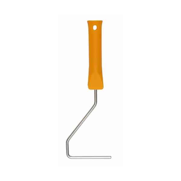Njegač Orodje Manico per rullino 5 cm Fi 6 mm parete