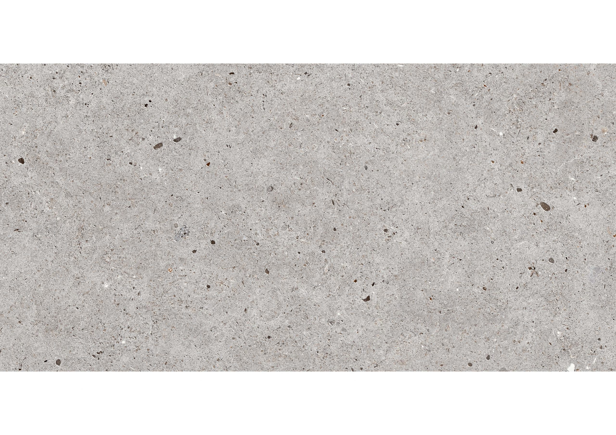 Roca Basel Gris gres porcellanato effetto pietra vulcanica
