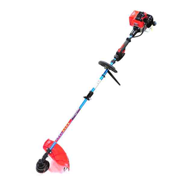 Ramda 895752L decespugliatore benzina 33 cc asta divisibile