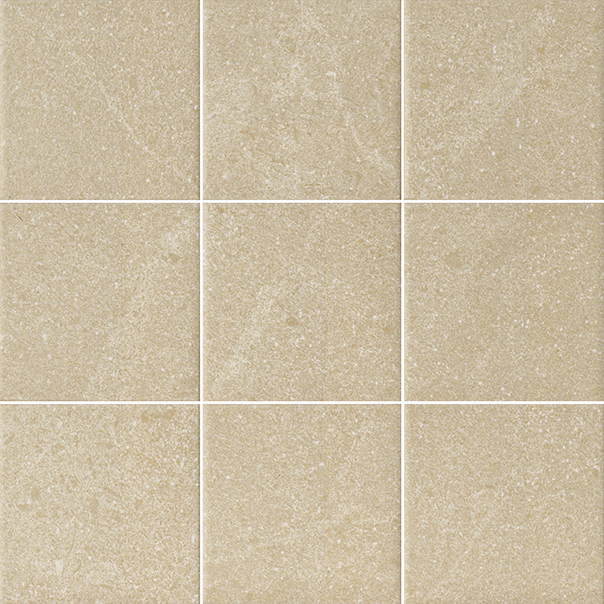 Recer Alliance Dark Beige mosaico M10x10 Natural