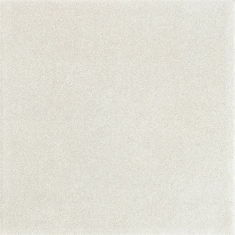 Recer Twenties White Natural gres 10x10 campione opaco