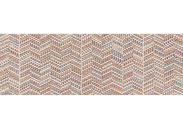 Roca Brixstone Deko Kilim rivestimento 30x90R