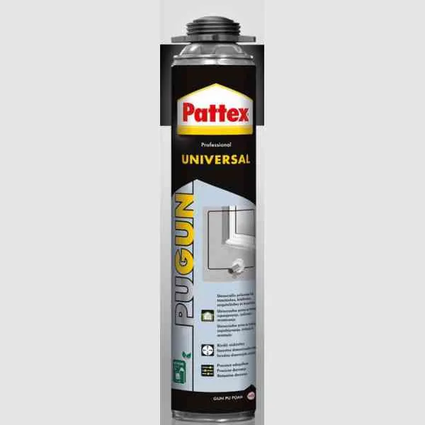 Pattex Pugun Universal schiuma PU 700 ml
