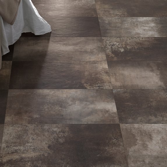 Viva Made VA Rust piastrella 80x80 20mm esterno