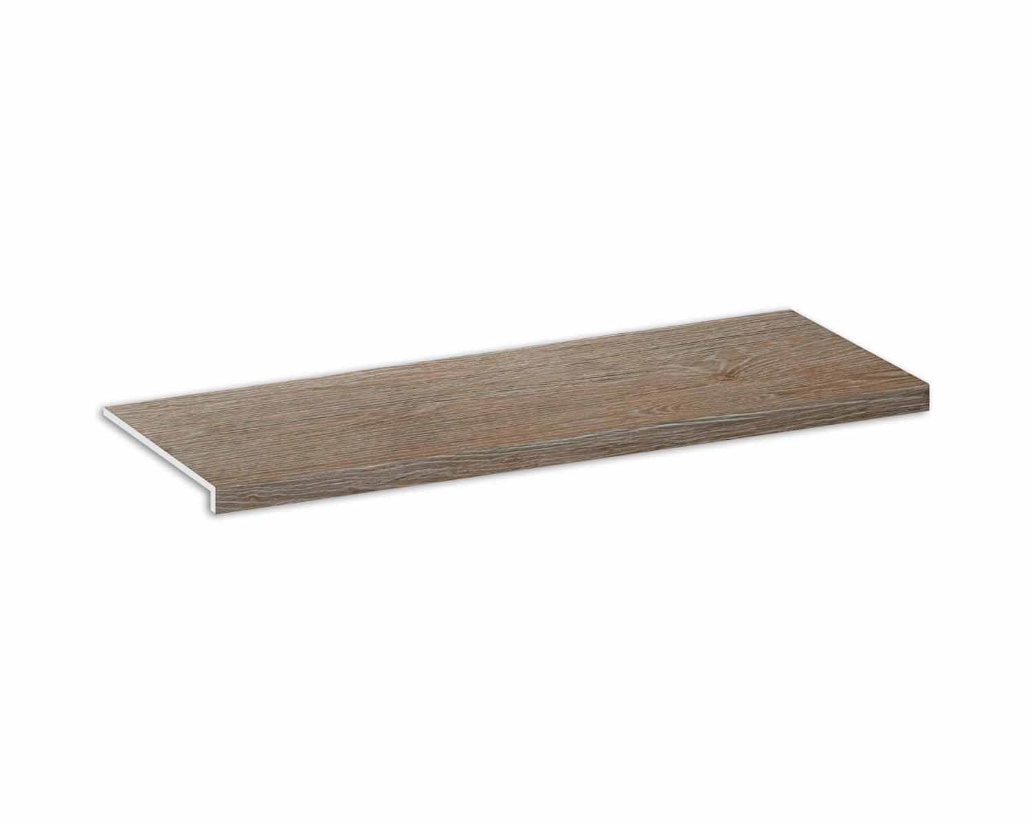 Roca Peldaño Roble gradino gres legno 19,5x84 rovere