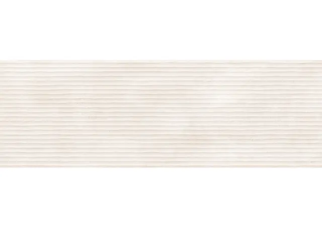 Roca Beton Suite Lines Ivory piastrella gres effetto cemento