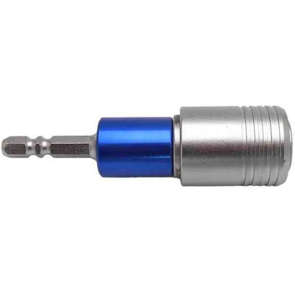 Magg adattatore 1/4" esagonale SDS-Plus per avvitatori