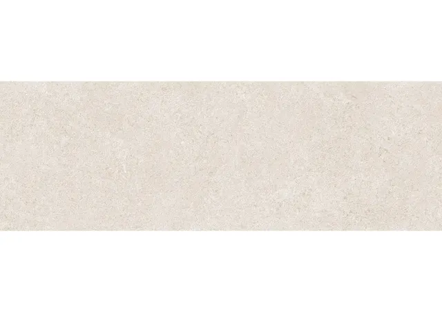 Roca Tiles Comporta Arena rivestimento beige pasta bianca