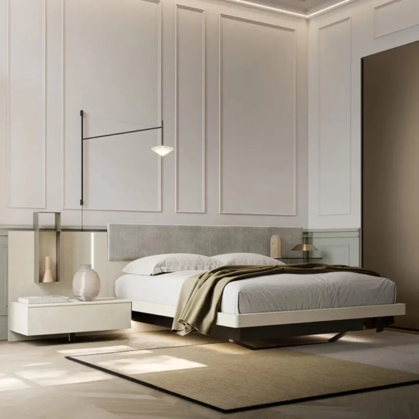 Viva Made Letto Scacco Letto Matrimoniale Scacchi