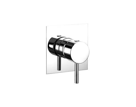 Viva Made Simply miscelatore doccia incasso bagno