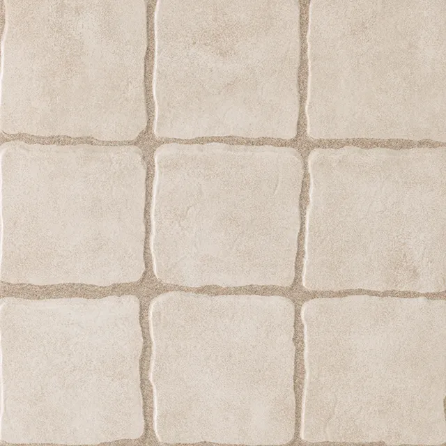Recer Alzulaco Primal Natural piastrella 13x13 campione cemento